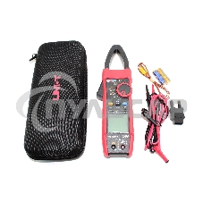 Профессиональные токоизмерительные клещи UNI-T UT219PV