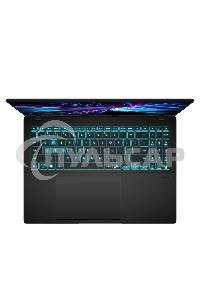 Ноутбук ASUS V3607VU-RP267 черный 90NB15Q1-M00KH0 16