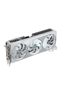 Видеокарта Gigabyte PCI-E GV-N5070AERO OC-12GD 1.0 NVIDIA GeForce RTX 5070 12Gb 192bit GDDR7 2805/28000 HDMIx1 DPx3 HDCP Ret