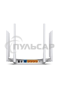 Двухдиапазонный гигабитный Wi-Fi роутер AC1900 с поддержкой MU MIMO/ AC1900 Dual-Band Wi-Fi Router