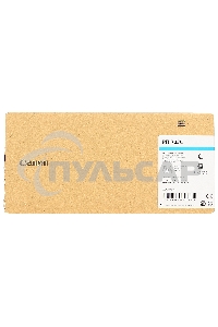 Картридж струйный PFI-703C (2964B001), для Canon iPF815/825, синий