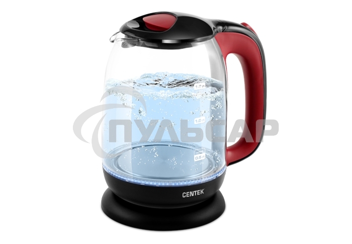 Чайник электрический Centek CT-0034 черный
