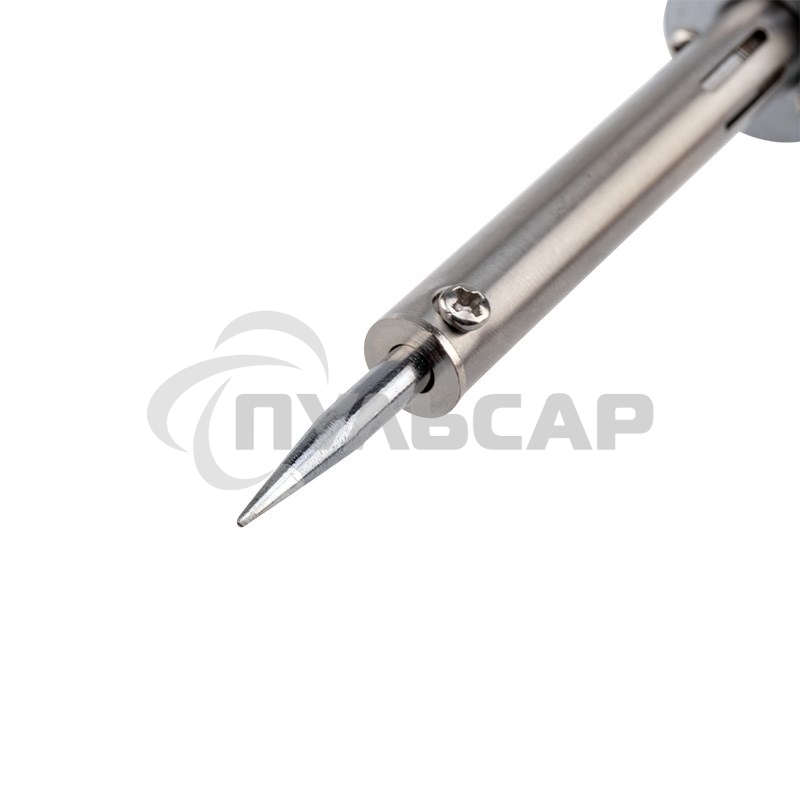 Паяльник Rexant с керам.нагревателем и регулятором 220V/30-50Вт /ZD-708/ 12-0170