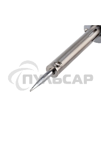 Паяльник Rexant с керам.нагревателем и регулятором 220V/30-50Вт /ZD-708/ 12-0170