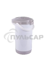Термопот Blackton Bt TP331 белый-Серый Общий объем 3л, Автоматическое поддержание температуры