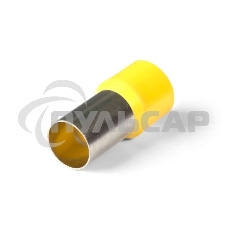 Наконечник штыревой НШВИ 70-20 (25шт/упак) 79456 КВТ Наконечник штыревой НШВИ 70-20 (25шт/упак) 79456 КВТ