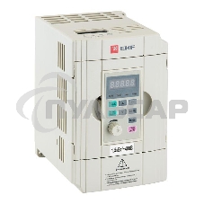 Преобразователь частоты 1.5/2.2кВт 3х400В VECTOR-100 PROxima EKF VT100-1R5-3B Преобразователь частоты 1.5/2.2кВт 3х400В VECTOR-100 PROxima EKF VT100-1R5-3B