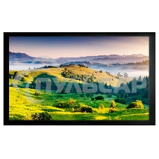 Экран на раме Cactus 236x420см FrameExpert CS-PSFRE-420X236 16:9 настенный натяжной