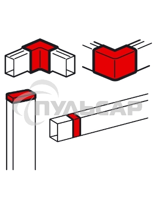 Уг.вн/внеш/заг/нак 60x40 METRA Уг.вн/внеш/заг/нак 60x40 METRA