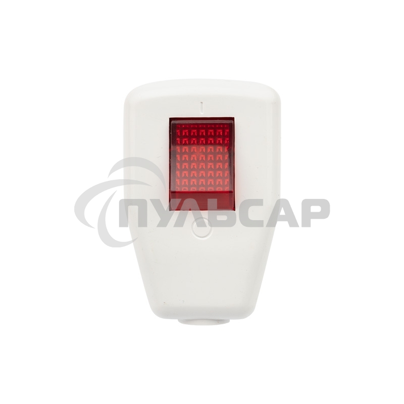 Вилка Евро Rexant угловая с з/к 16А белая с кнопкой