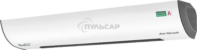 Тепловая завеса Ballu BHC-L09S05-ST 5кВт белый