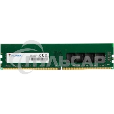 Оперативная память ADATA, DDR4, 32Gb (1x32 Gb), 3200 MHz, CL22, DIMM