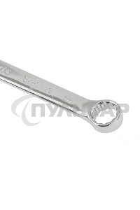 Ключ комбинированный Matrix, 14 мм, CrV, полированный хром