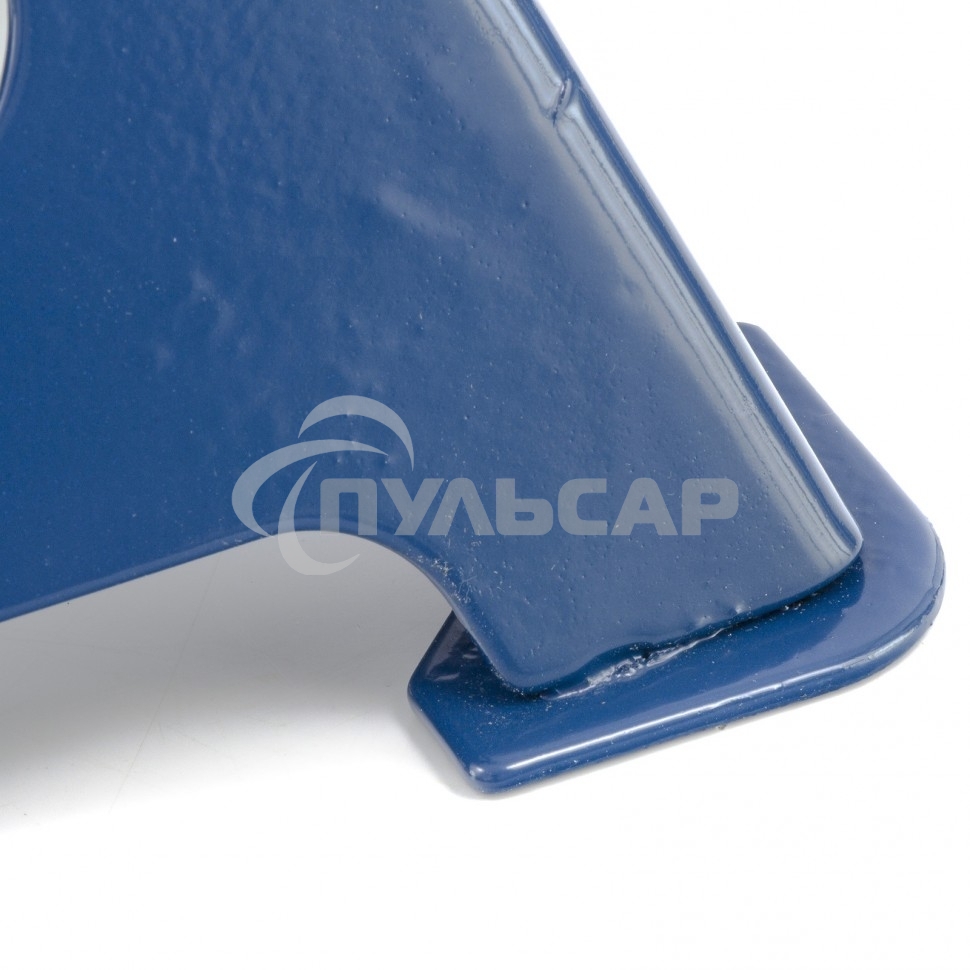 Подставки под автомобиль регулируемые, 6 т, h подъема385-600 мм, 2 шт.Stels