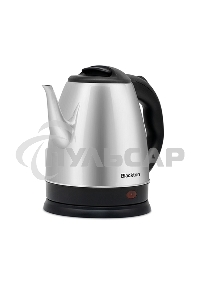 Чайник электрический Blackton Bt KT1803S сталь/черный