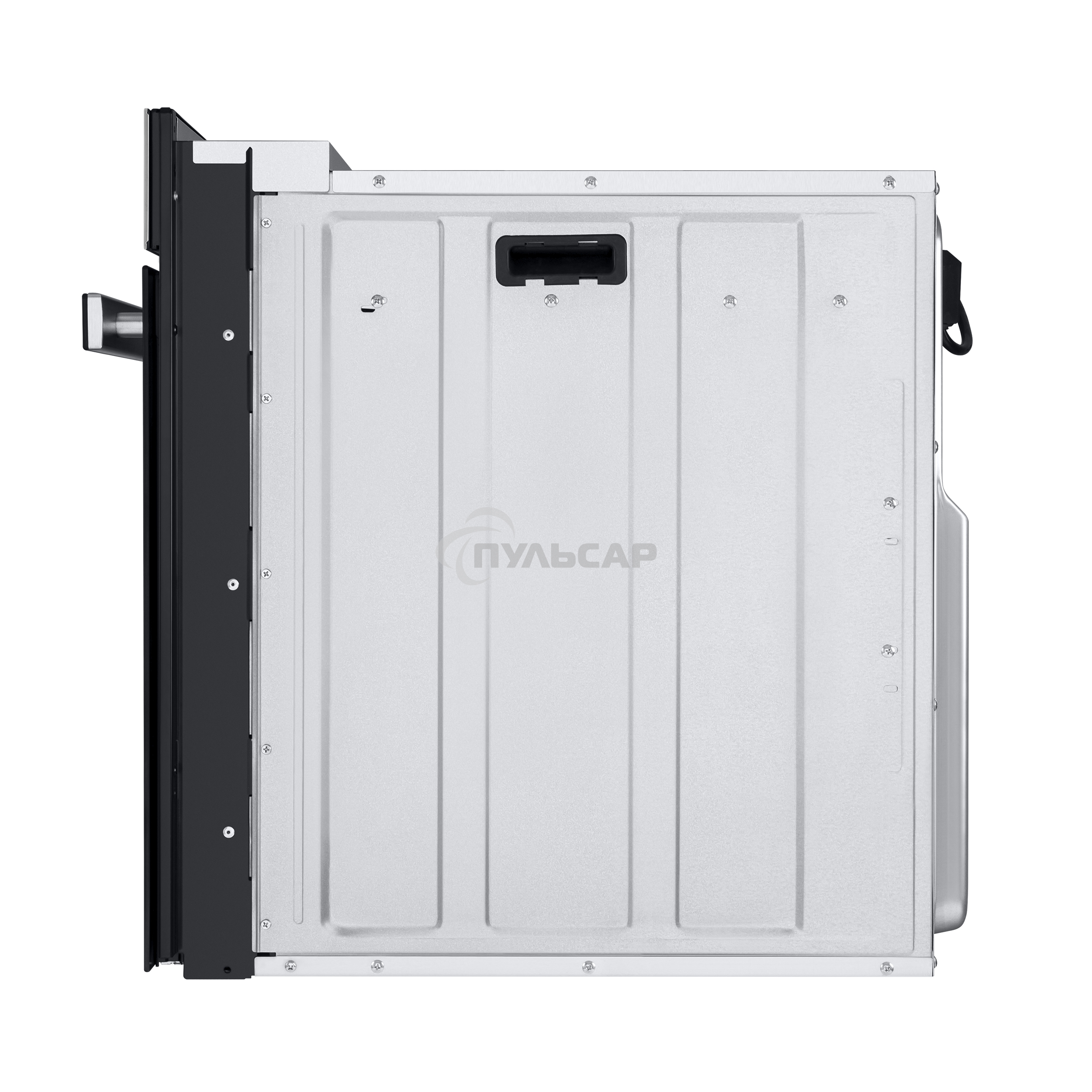 Шкаф духовой электрический Maunfeld EOEM.769S1, встраиваемый