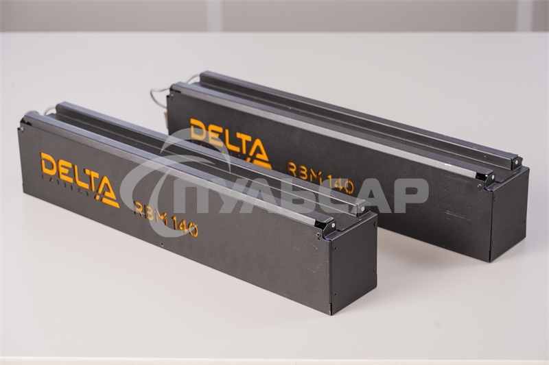 Батарея для ИБП Delta RBM140 96В 5А·ч для SRT5KRMXLIM/SRT6KRMXLIM/SRT10KRMXLI/SRT10KXLI/SRT5KRMXLI