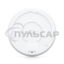 Беспроводная точка доступа UBIQUITI IEEE 802.3at 1xRJ45 U6-ENTERPRISE