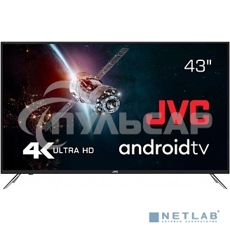 Телевизор JVC 43