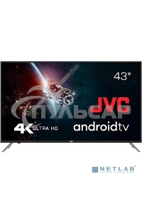 Телевизор JVC 43