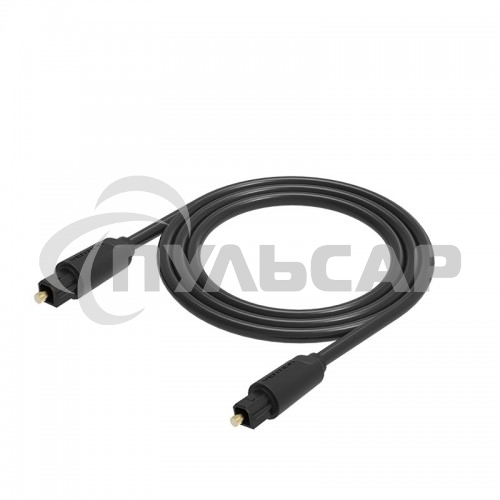 Кабель Vention аудио оптоволоконный Toslink M/Toslink M 1.5 м