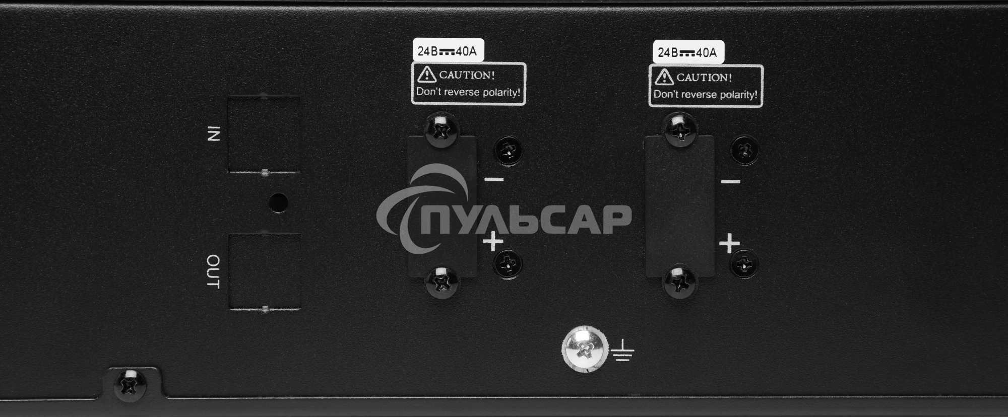 Батарея для ИБП Ippon Pacific 1000 24В 9А·ч