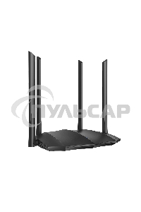 Маршрутизатор Wi-Fi TENDA 1200MBPS 1000M 3P AC8