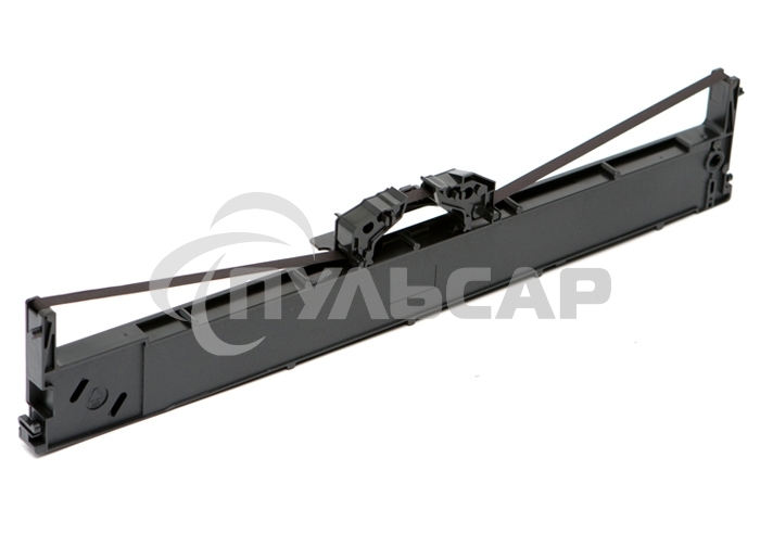 Картридж матричный Cactus CS-PR2 черный (7 мм, 10 м, 2 000 000 знаков) для Olivetti PR2/PR2 Plus