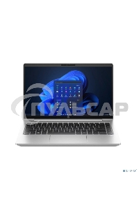 Ноутбук HP Probook 440 G10 9G1W8ET Silver 14