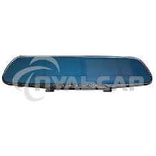 Видеорегистратор SHO-ME SFHD-600 (зеркало 4,3