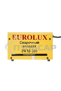 Сварочный аппарат EUROLUX IWM160