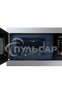 Микроволновая печь встраиваемая Samsung 22L GRILL MG22M8074AT/BW