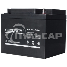 Батарея Delta Security Force SF 1240