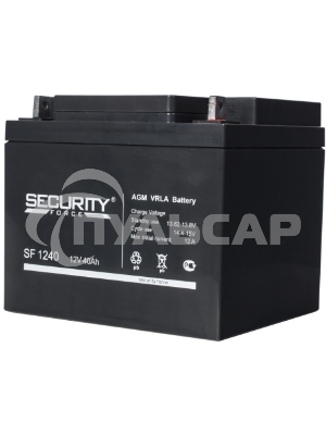 Батарея Delta Security Force SF 1240