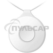 Тревожная кнопка Hikvision DS-PDEBP1-EG2-WE