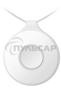 Тревожная кнопка Hikvision DS-PDEBP1-EG2-WE