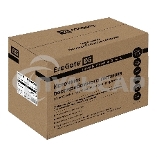 Источник бесперебойного питания ExeGate EX292634RUS SpecialPro Smart LLB-2200.LCD.AVR.4C13.RJ.USB 2200VA/1300W, LCD, AVR, 4*C13,RJ45/11,USB, металлический корпус, черный