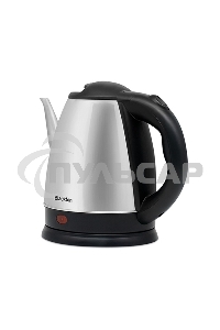 Чайник электрический Blackton Bt KT1803S сталь/черный