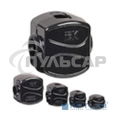 Зажим ответвительный У-731М (4-10/1.5-10кв.мм) IP20 IEK UKZ-ZO-731M