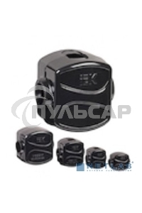 Зажим ответвительный У-731М (4-10/1.5-10кв.мм) IP20 IEK UKZ-ZO-731M