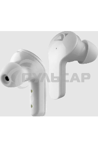 Гарнитура Defender TWINS 916 TWS белый