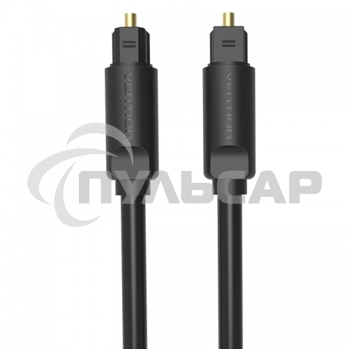 Кабель Vention аудио оптоволоконный Toslink M/Toslink M 1.5 м