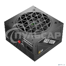 Блок питания 1STPLAYER NGDP Gold 750W, 750Вт, 80 PLUS Gold, 120мм, модульный, черный