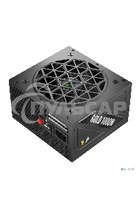 Блок питания 1STPLAYER NGDP Gold 750W, 750Вт, 80 PLUS Gold, 120мм, модульный, черный