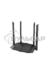 Маршрутизатор Wi-Fi TENDA 1200MBPS 1000M 3P AC8
