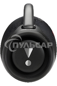 Портативная акустика JBL BOOMBOX 3 черный