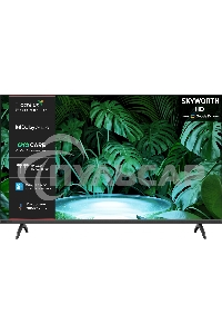 Телевизор Skyworth 43