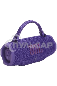 Портативная акустика JBLCHARGE6PUR пурпурный