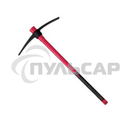 Кирка Matrix 1500 г фибергласовая обрезиненная рукоятка 900 мм