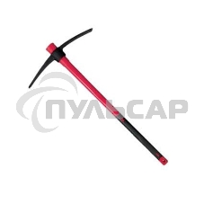 Кирка Matrix 1500 г фибергласовая обрезиненная рукоятка 900 мм